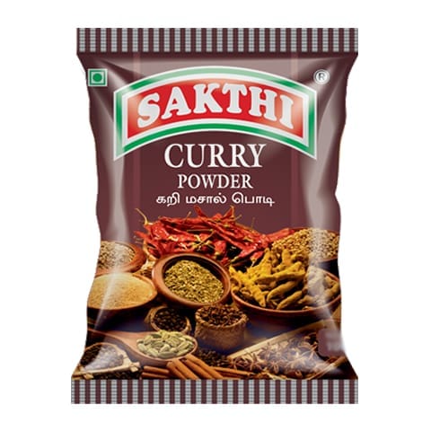 Sakthi Curry Masala