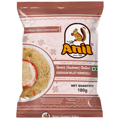 ANIL Sorghum Vermicelli