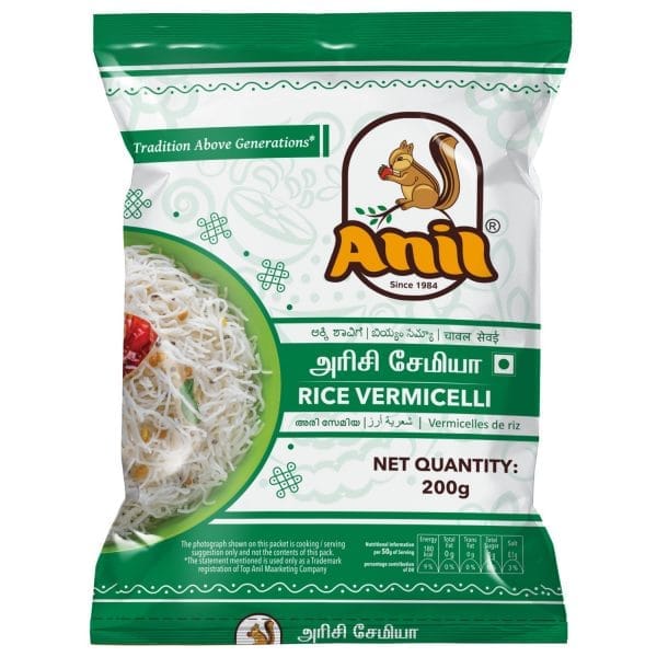 ANIL Rice Vermicelli