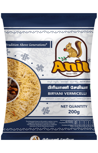 ANIL Biryani Vermicelli