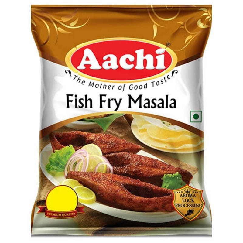 Aachi Fish Fry Masala