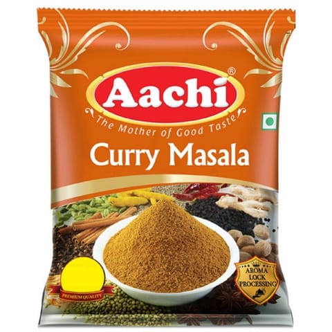 Aachi Curry Masala