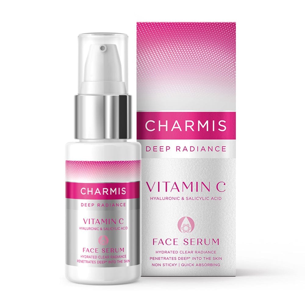 Charmis Deep Radiance Face Serum 30Ml