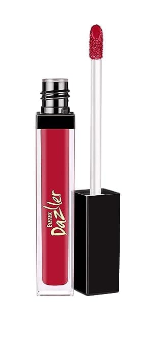 Eyetex Dazller Liquid Matte Lip Colour (Dlc022 - Rich Velvet), 5G