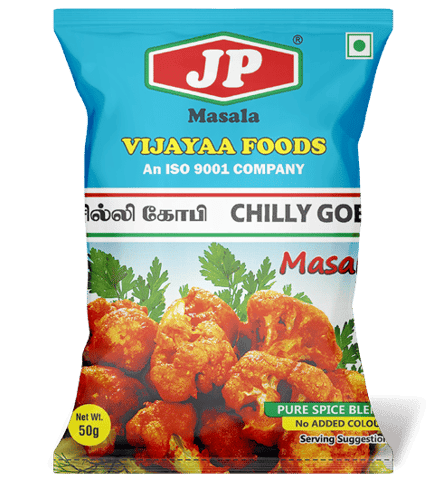 Chilly Gobi Masala 50 Gm