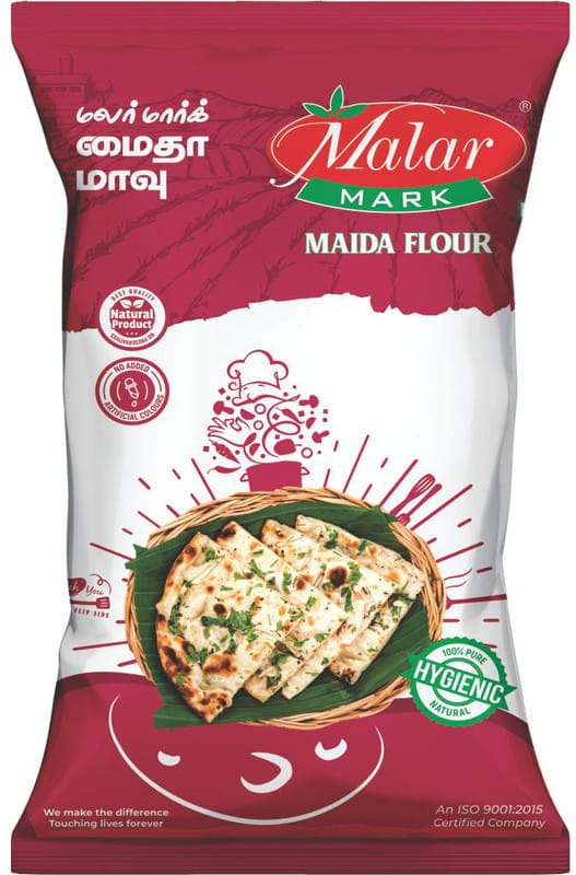 Maida Flour