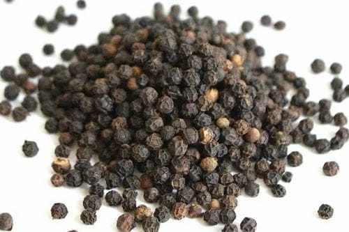 Black Pepper (Whole)