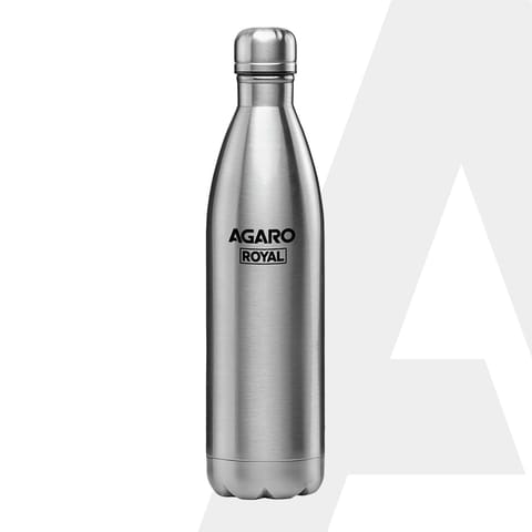 AG Royal Vaccum Flask - 1000 ml
