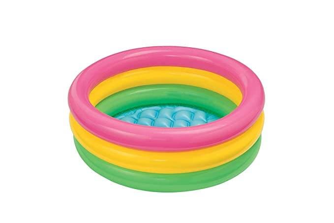 INTEX Water Pool 3 ft (Diameter)