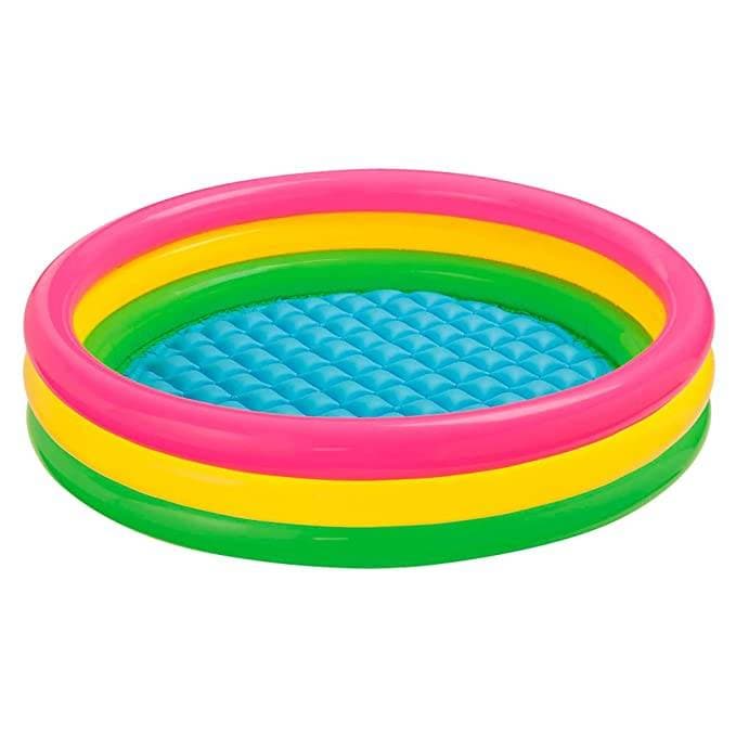 INTEX Water Pool 4 ft (Diameter)