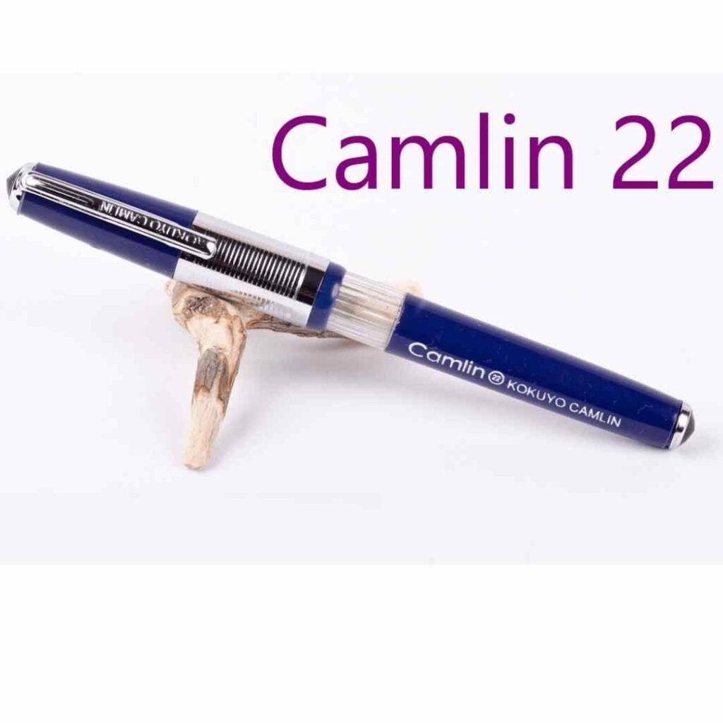 90s Camlin Pen