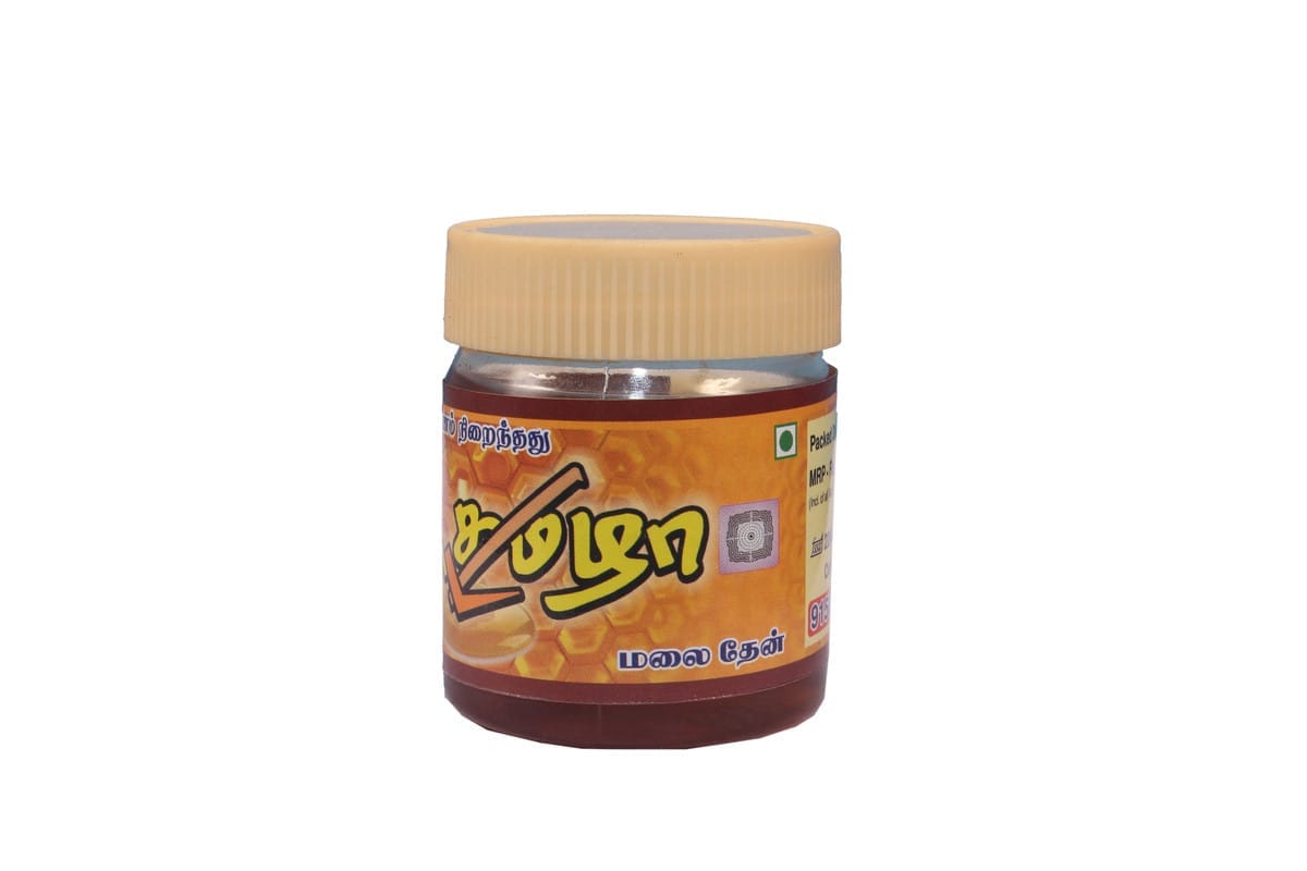 Tamila Honey 150 Ml