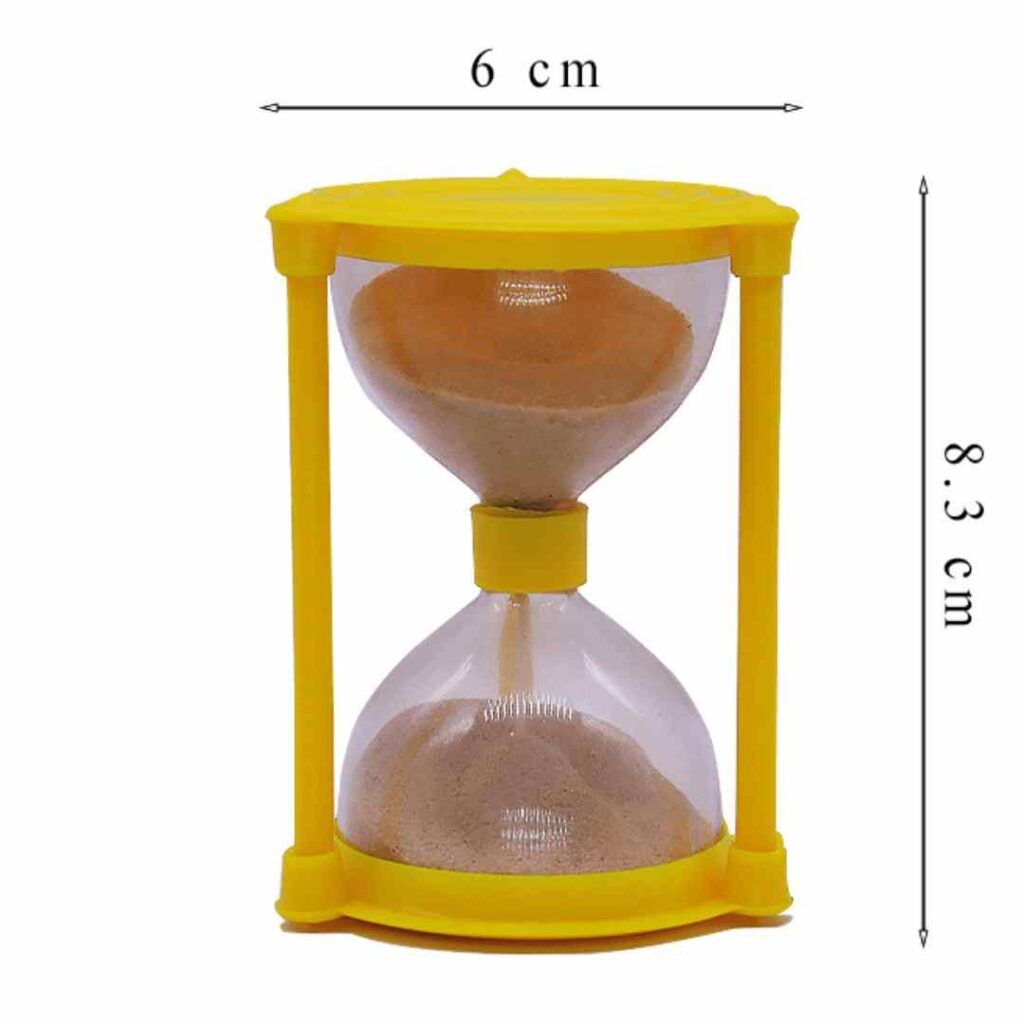 Sand Timer