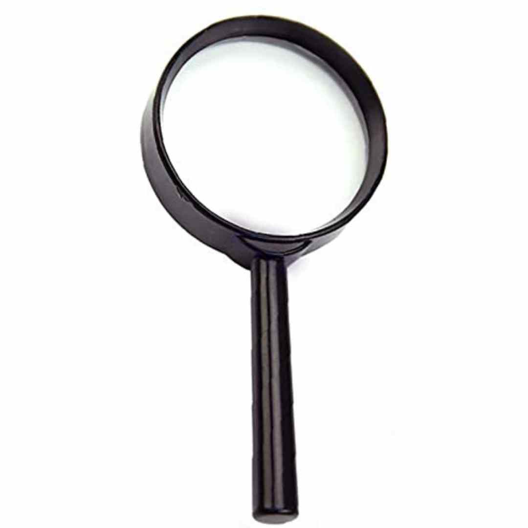 Magnifier Glass