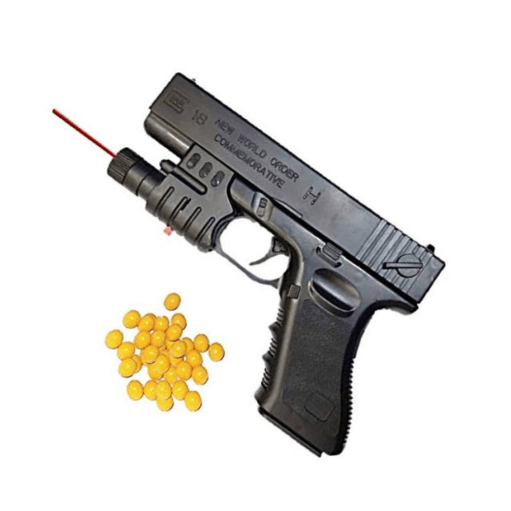 Air Gun Toy