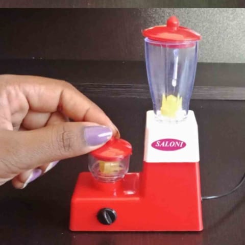 Mini Mixer