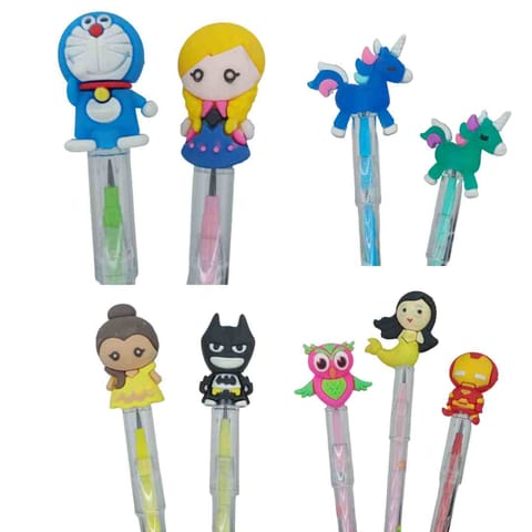 Toy Pencil