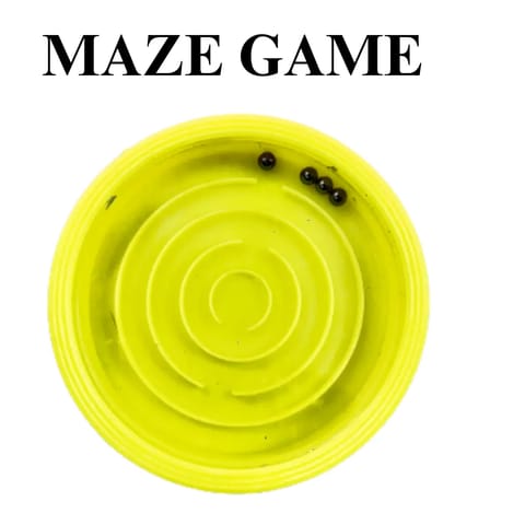 Maze Game