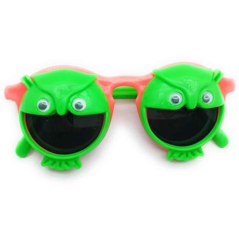 Kids Eye Glass