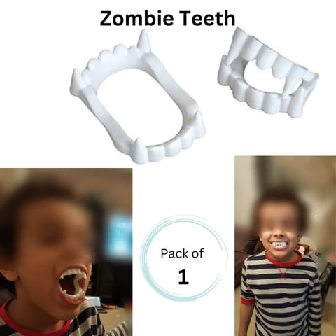 Vampire Teeth