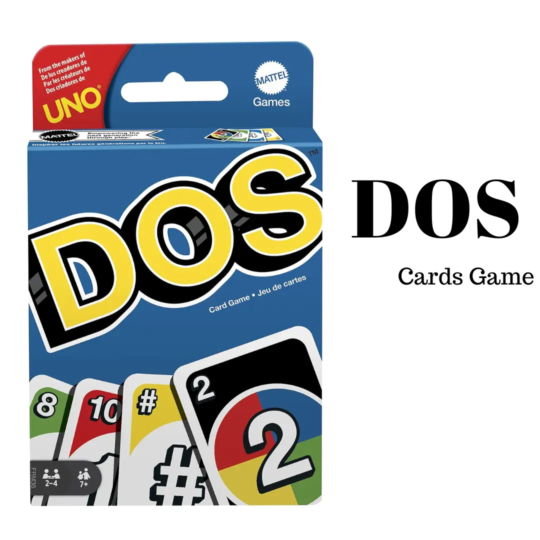 Trump Card - Dos