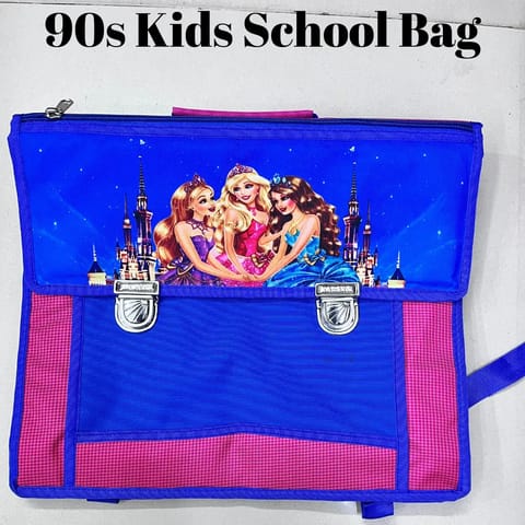 90sKids School_Bag