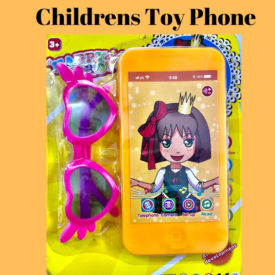 Kids Toy Phone