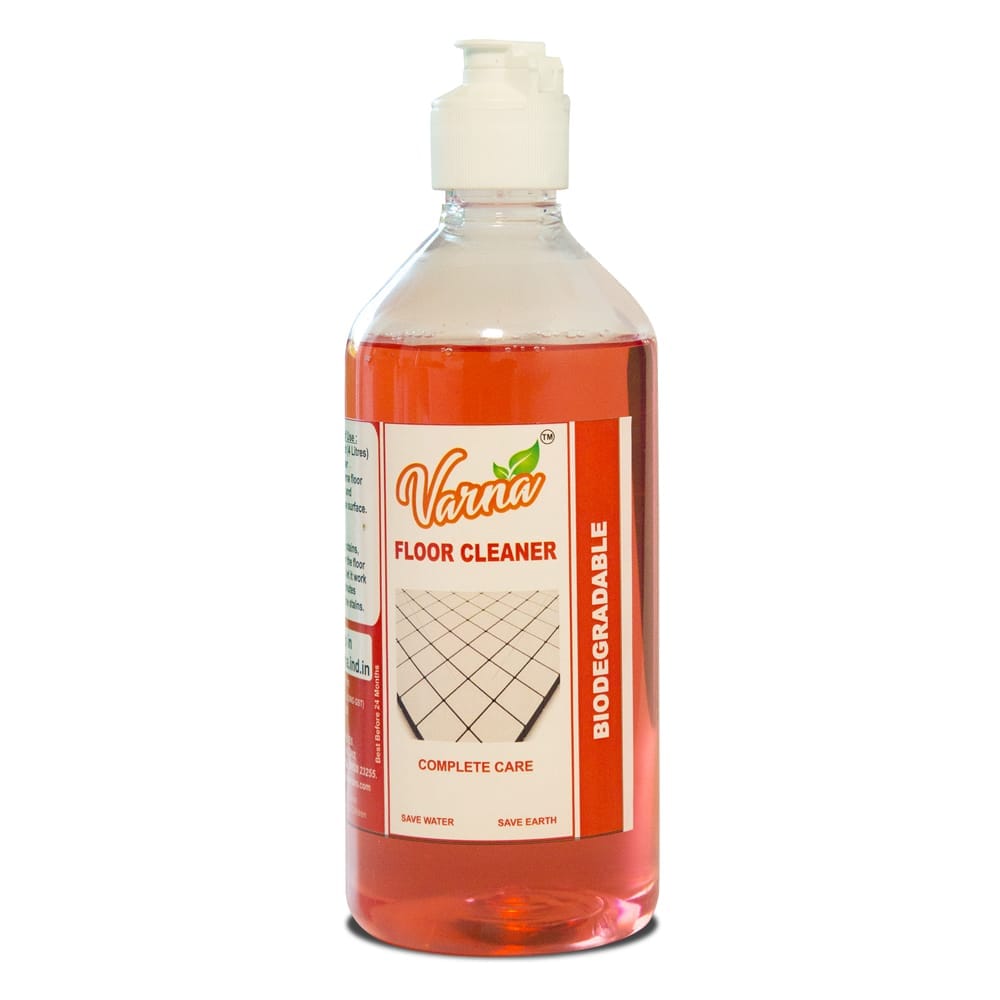 Varna Floor Cleaner Biodegradable 500Ml