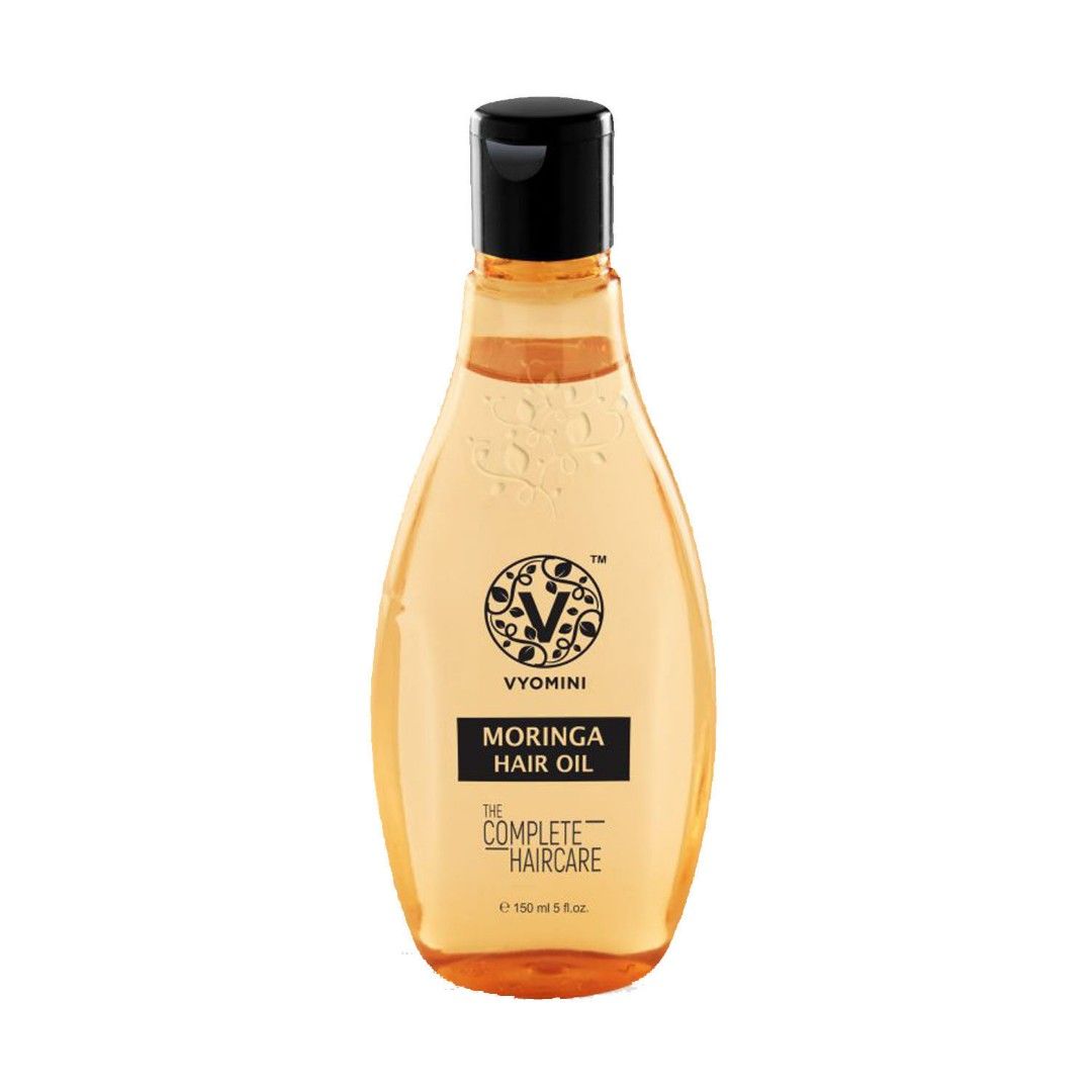 Vyomini Moringa Hair Oil(150 ml)