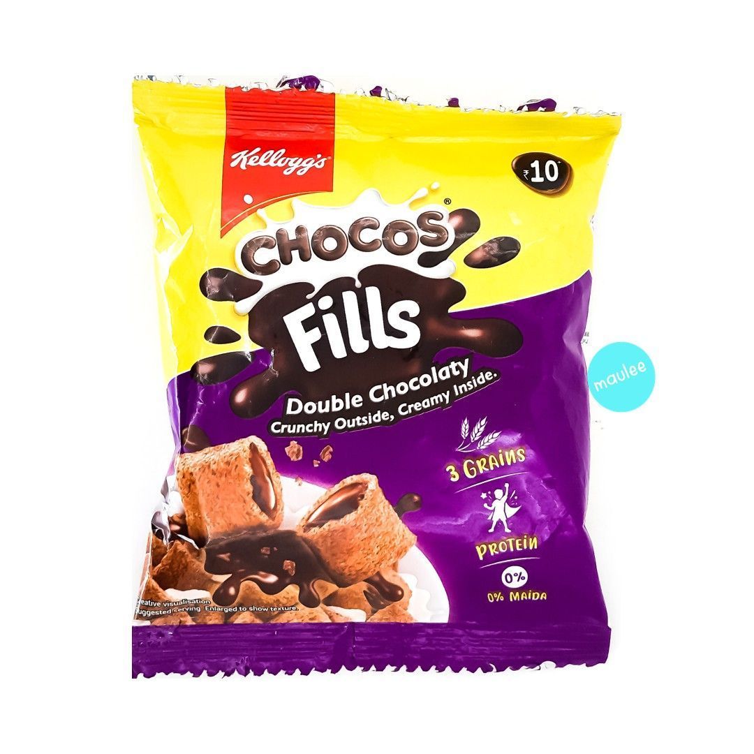 Kellogg's Chocos Fills