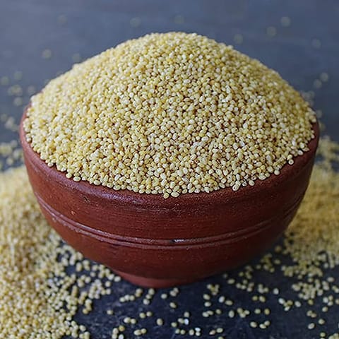 Kuthiraivali Rice - 250Gm