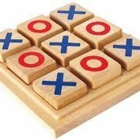 Tic Tac Toe