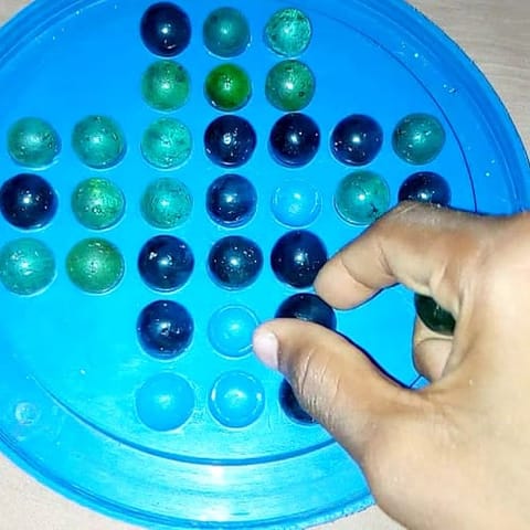 Goli Gundu Game