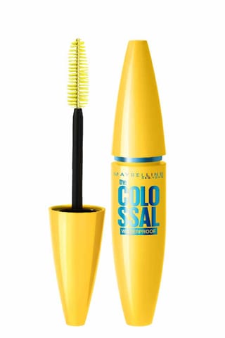 Maybeline The Colossal Waterproof Mascara