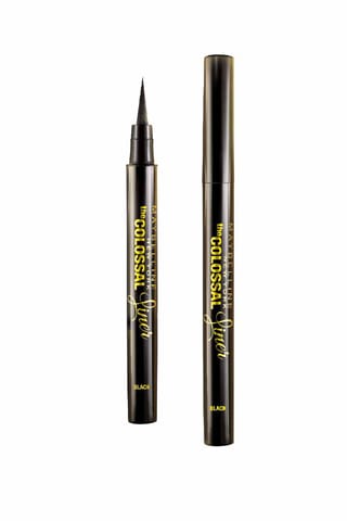 Maybeline Colossal Liner Black