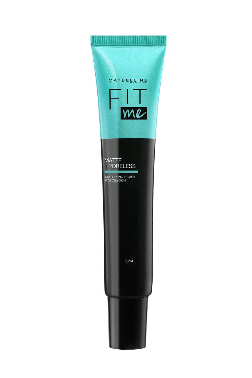 Maybeline Fit Me Primer Makeup