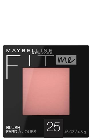 Maybeline Fit Me Mono Blush