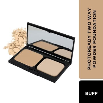 Revlon Photoready Two Way Powder Foundation SPF 20/PA++, Buff