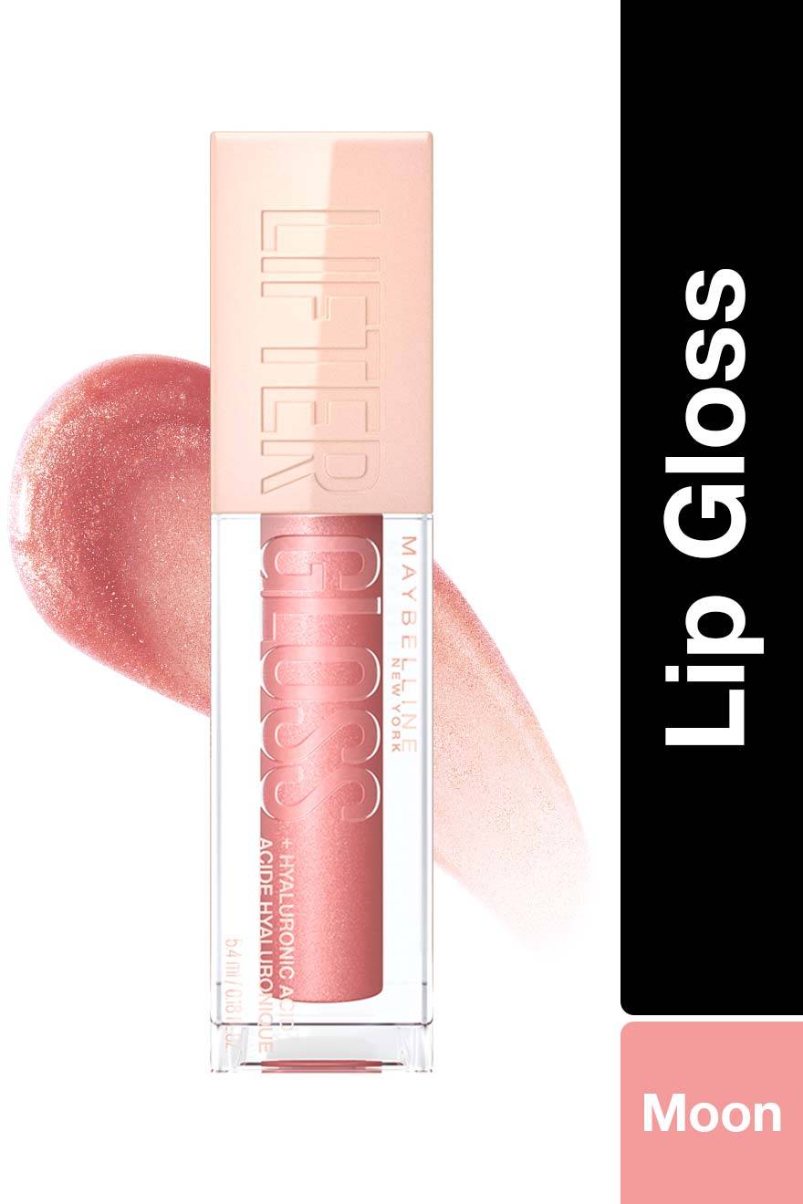 Maybelline New York Lifter Gloss