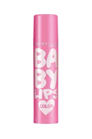 Maybeline Baby Lips Loves Color Lip Balm