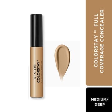 Revlon ColorStay Full coverage concealer, Medium/Deep