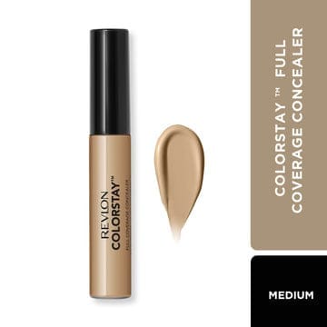 Revlon ColorStay Full coverage concealer, Medium