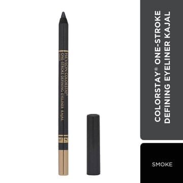 Revlon Colorstay  One-Stroke Defining Eyeliner Kajal, Smoke