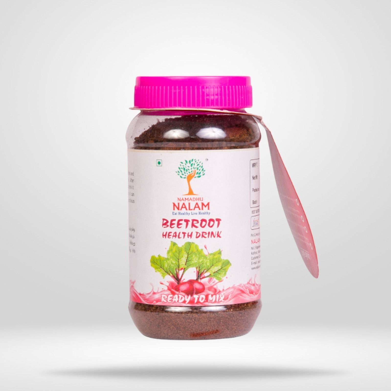 Nalam Beetroot Health Drink 200Gm