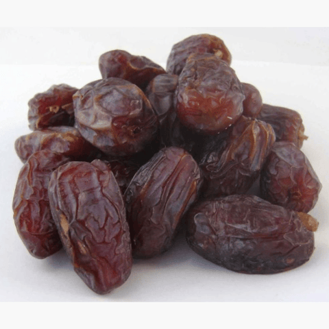 Nalam Black Natural Dates - 250gm