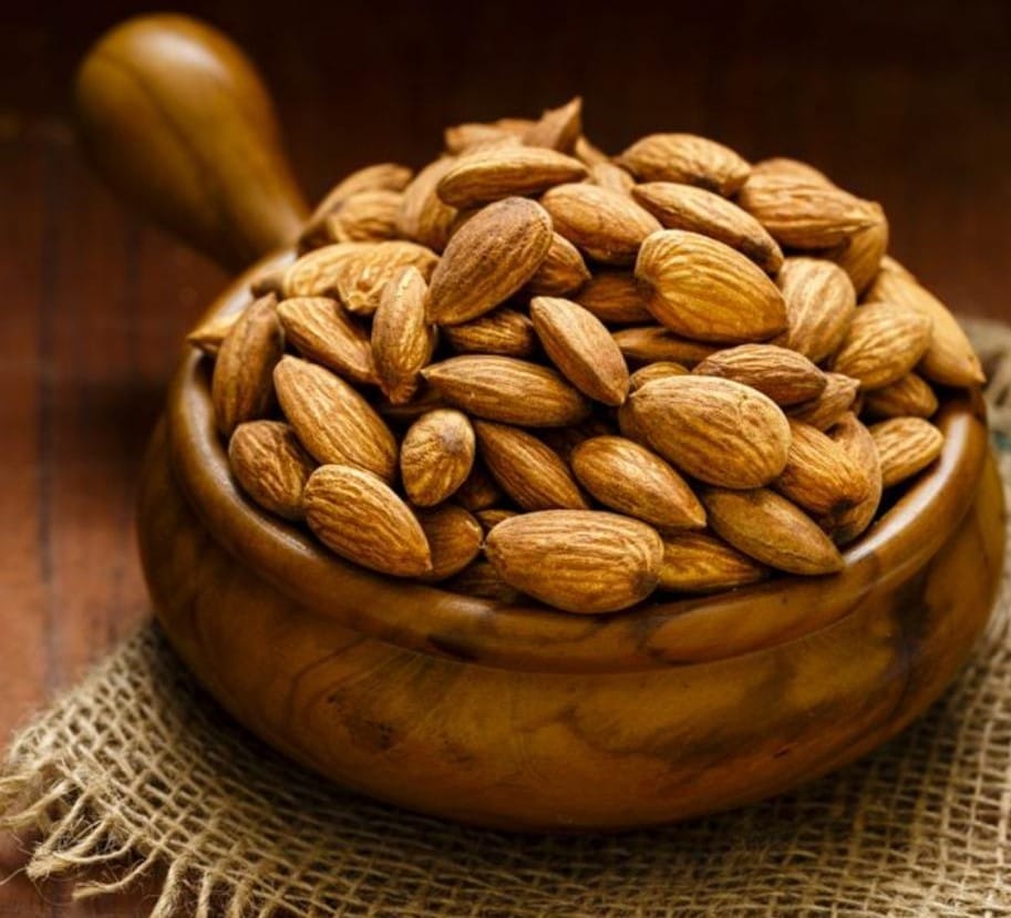 Nalam Almonds