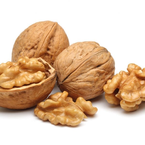 Nalam Whole Walnut - 100gm