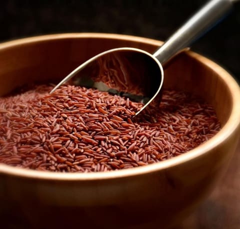 Nalam Red Rice