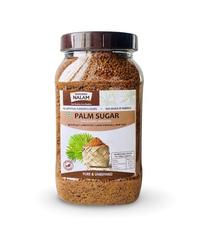 Nalam Palm Sugar