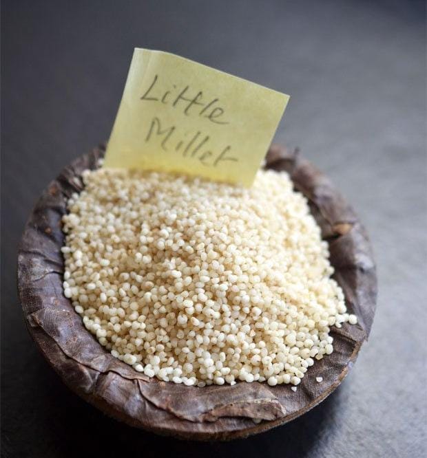 Nalam Little Millet (Samai) - 500gm